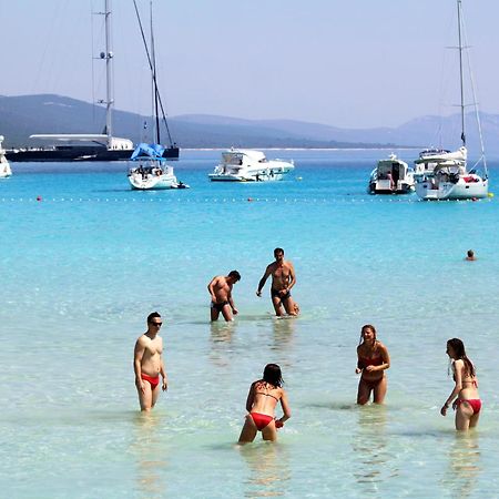 Apartments With A Parking Space Sali, Dugi Otok - 8084 Екстер'єр фото