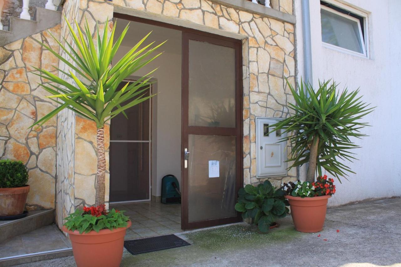 Apartments With A Parking Space Sali, Dugi Otok - 8084 Екстер'єр фото