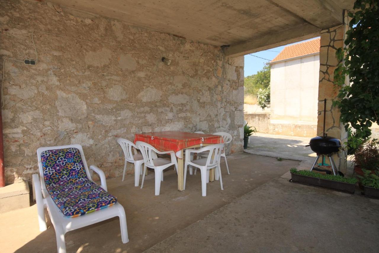 Apartments With A Parking Space Sali, Dugi Otok - 8084 Екстер'єр фото