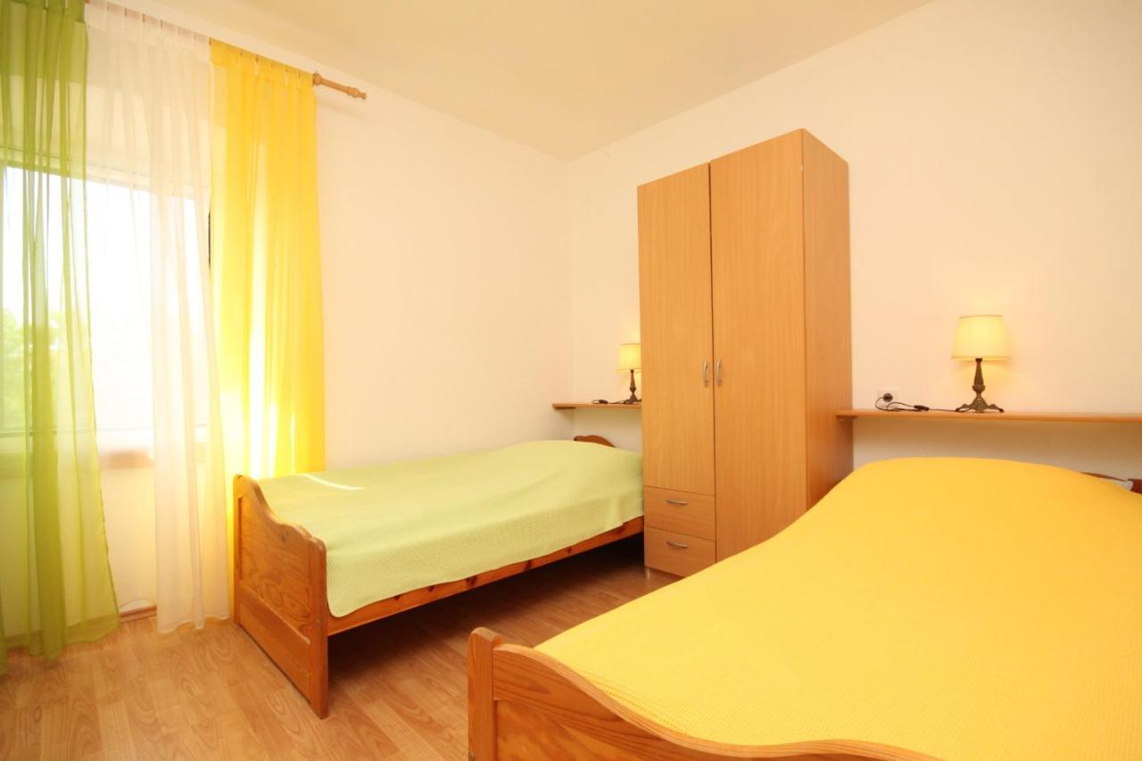 Apartments With A Parking Space Sali, Dugi Otok - 8084 Екстер'єр фото