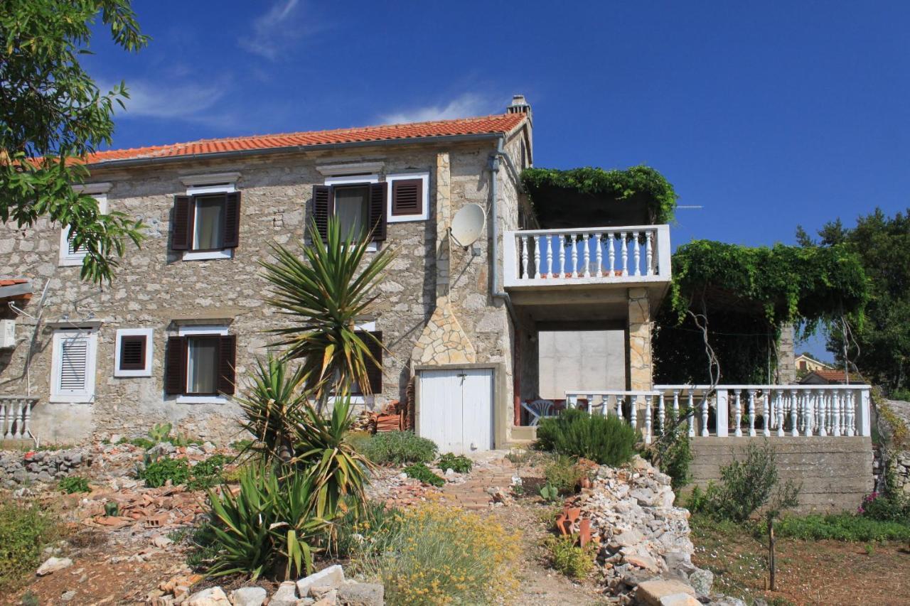 Apartments With A Parking Space Sali, Dugi Otok - 8084 Екстер'єр фото