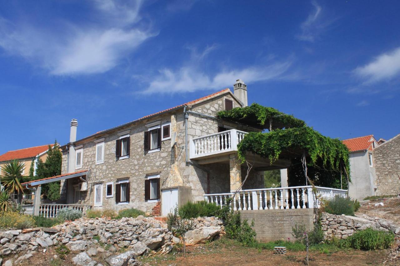 Apartments With A Parking Space Sali, Dugi Otok - 8084 Екстер'єр фото