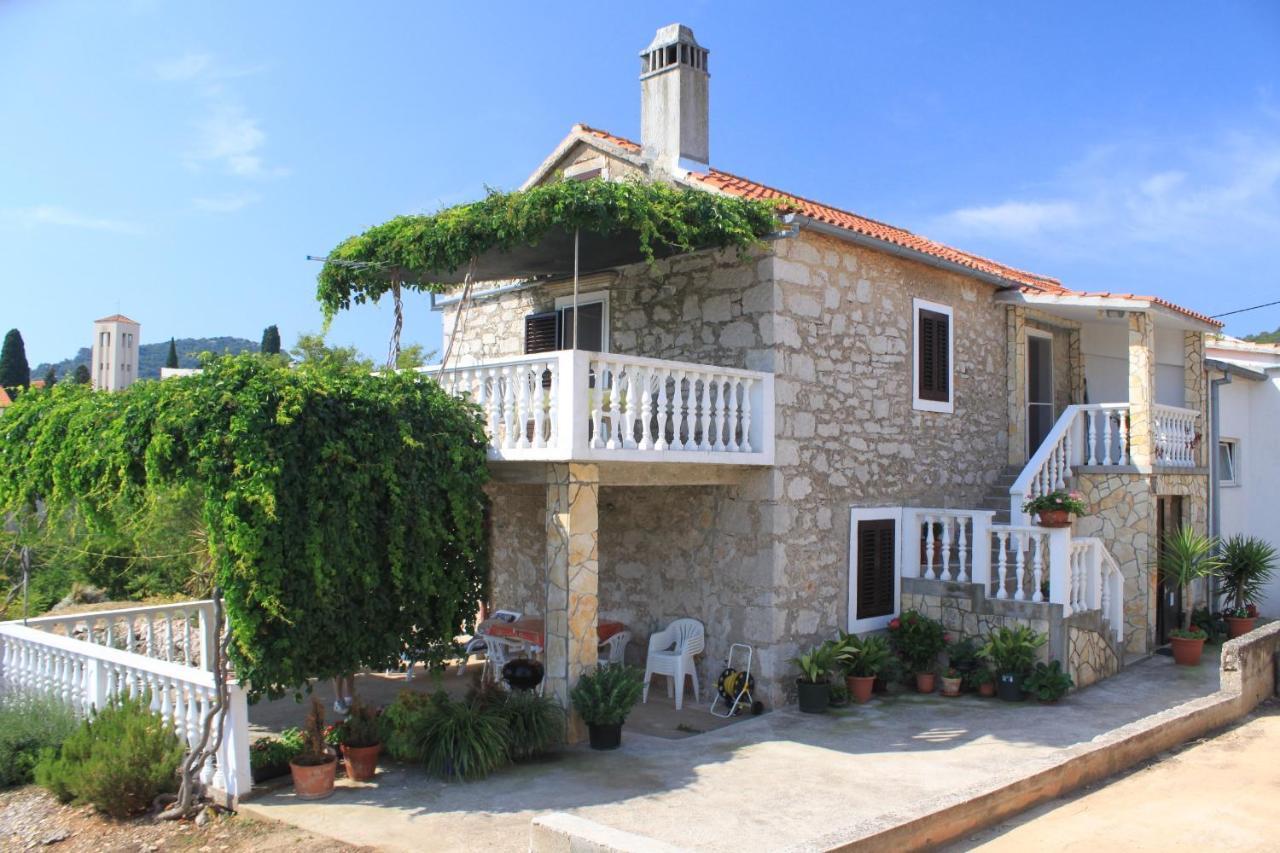 Apartments With A Parking Space Sali, Dugi Otok - 8084 Екстер'єр фото